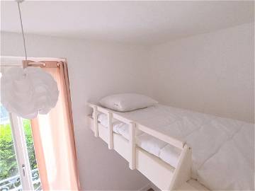 Alojamiento Compartido Pontoise 325751-1
