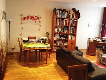 Gastfamilie Bruxelles 343622-1