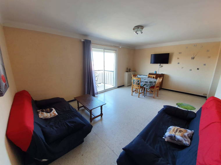 Habitación En Alquiler Perpignan 239305