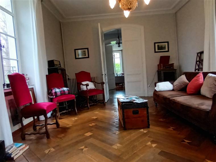 Kamer Te Huur Echinghen 306727