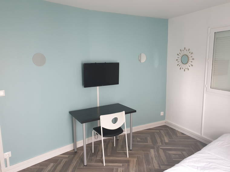 Habitación En Alquiler Noisy-le-Grand 244477