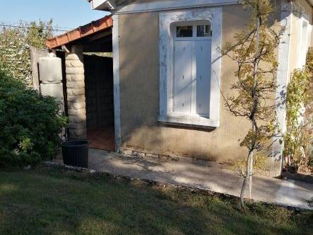 Chambre À Louer Ruelle-sur-Touvre 263419