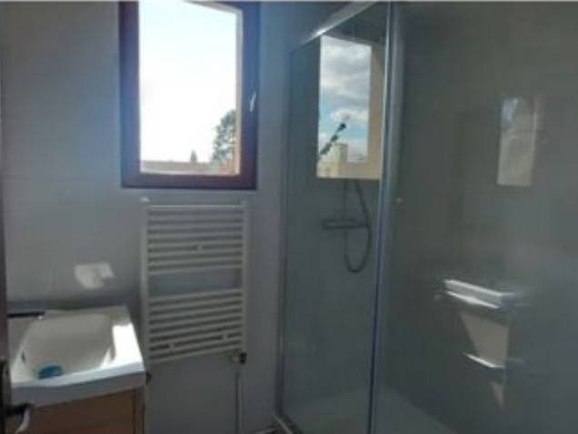Habitación En Alquiler Pierrefitte-sur-Seine 408547