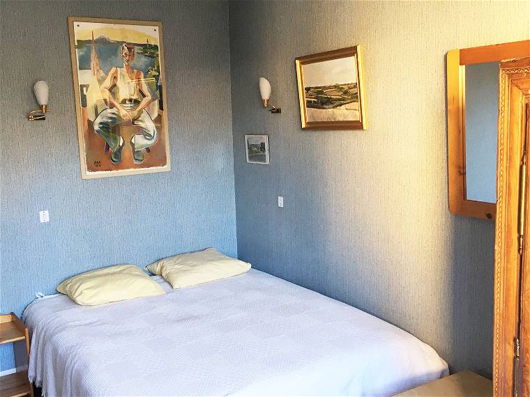 Wg-Zimmer Spézet 265991