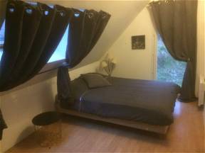 Single Room In The Countryside