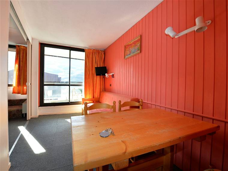 Chambre À Louer Saint-Martin-de-Belleville 194155