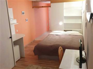 Monolocale In Affitto Ayent 244352-1