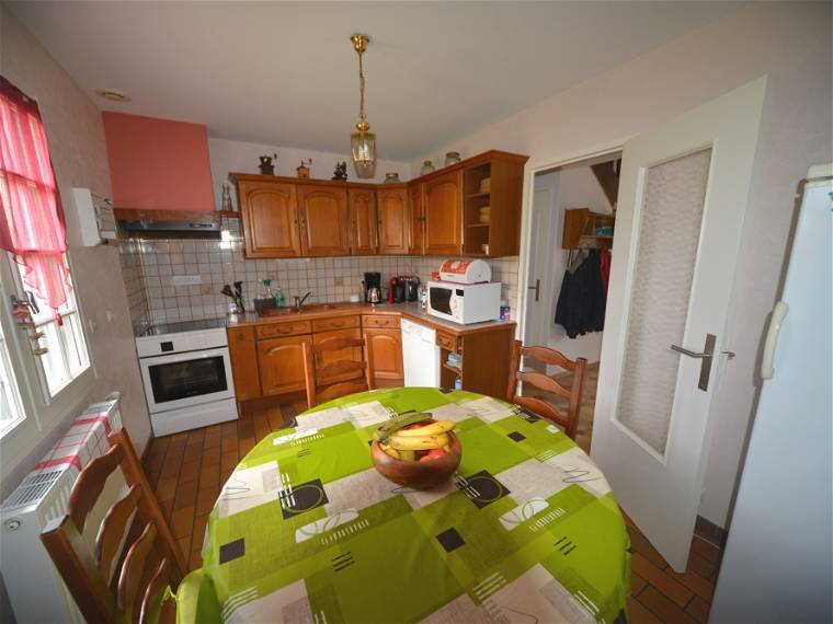 Habitación En Alquiler Saint-Paul-du-Vernay 242659