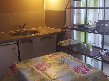 Homestay Fuveau 341219-1