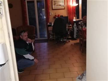 Alojamiento Compartido Saint-Cyr-Sur-Morin 259702