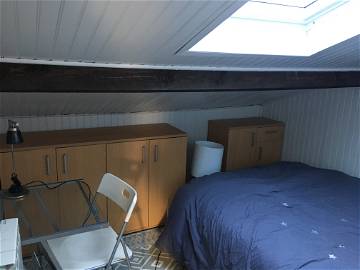 Chambre Chez L'habitant Aix-En-Provence 219741-1