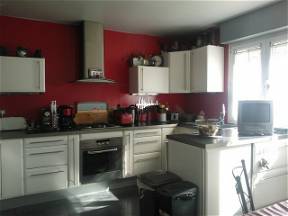 Small Room in NANCY 54000