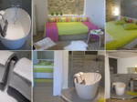 Gästezimmer Les Esseintes 114577