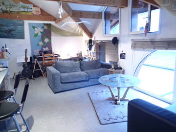 Studio For Rent Saint-Maur-Des-Fossés 154225-1
