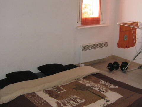 Room For Rent La Ciotat 50879