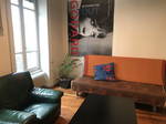 Studio À Louer Lyon 254515