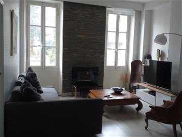 Studio À Louer Marseille 253726-1