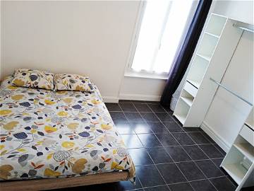 Alloggio Condiviso Clermont-Ferrand 256384-1