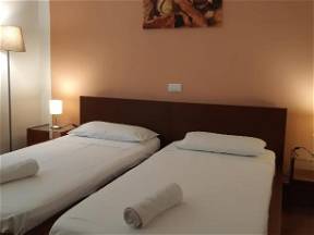 Spacious room in Invorio