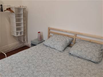 Chambre Chez L'habitant Avignon 284020