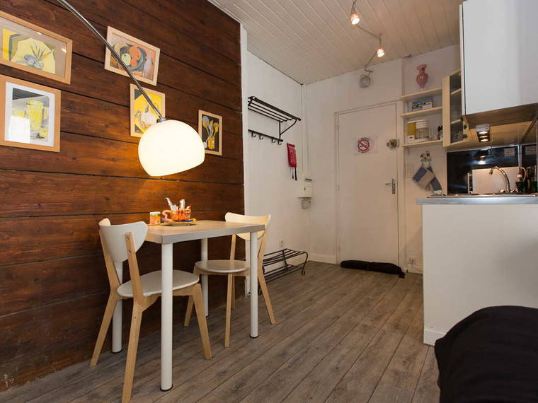 Gastfamilie Paris 118264