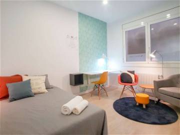 Kotimajoitus Barcelona 358667-1