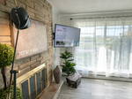 Studio Zu Vermieten Smooth Rock Falls 254620