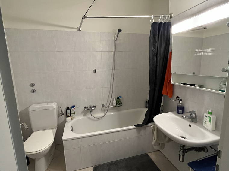 Chambre À Louer Lugano 258245