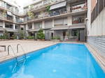 Estudio En Alquiler Barcelone 45281