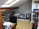 Quedarse En Casa Alfortville 264276
