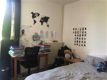 Colocation Saint-Germain-En-Laye 177143-1