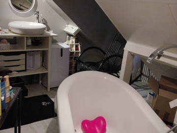 Quedarse En Casa Saint-Prix 284886