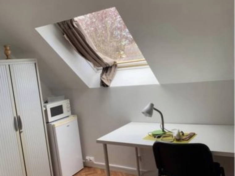 Habitación En Alquiler Vauréal 249395
