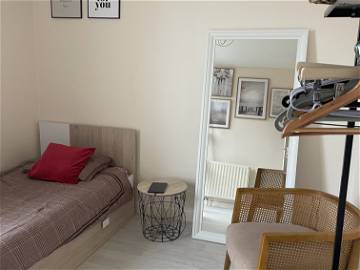 Chambre Chez L'habitant Épinay-Sur-Seine 266937-1