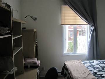 Alloggio Condiviso Montréal 252342-1