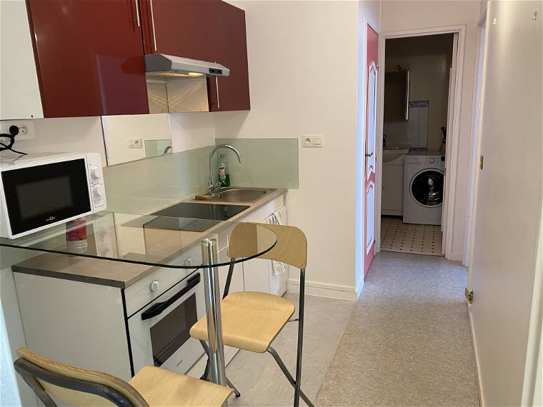 Habitación En Alquiler Colombes 105925