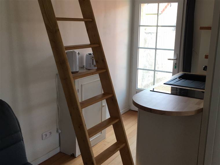 Habitación En Alquiler Saint-Amand-Montrond 227543
