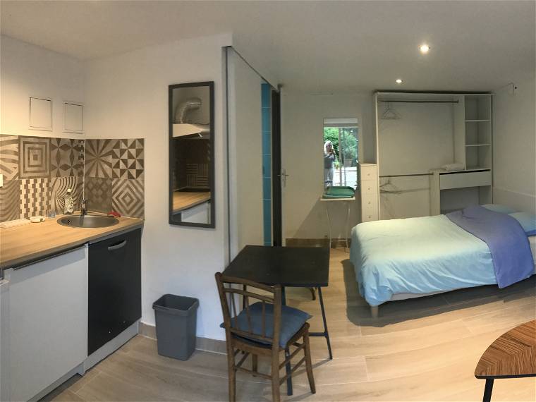 Habitación En Alquiler Le Perreux-sur-Marne 393577