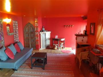 Studio For Rent Ittre 257397-1