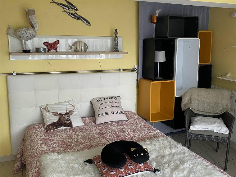 Kamer Te Huur Louannec 43180