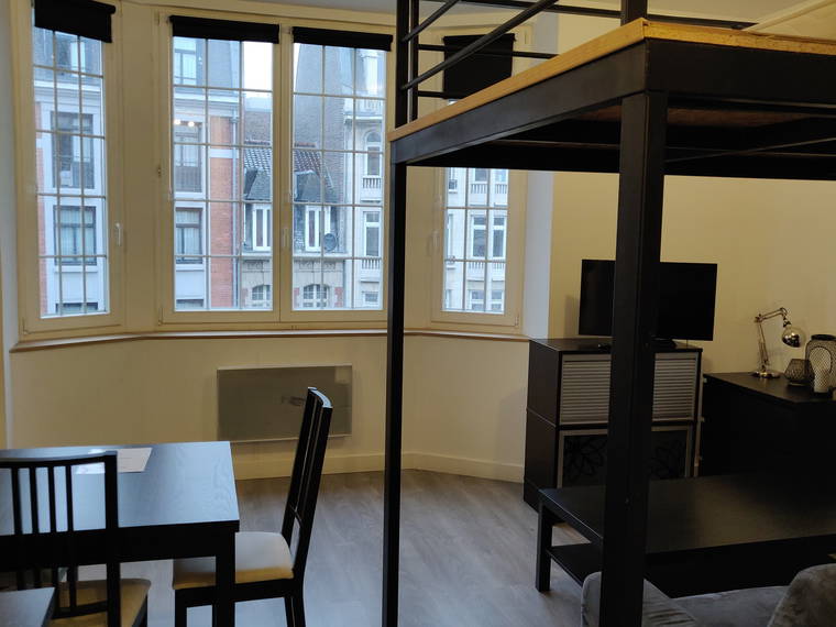 Gastfamilie Lille 216865