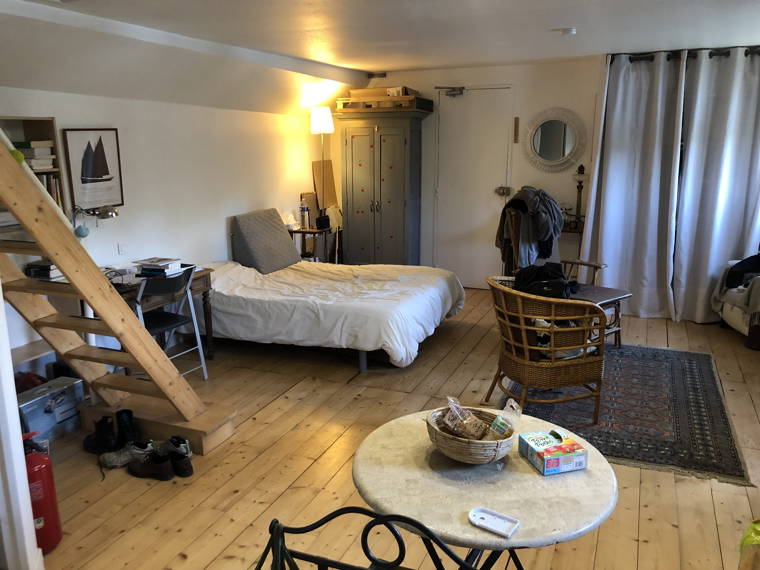 Quarto Para Alugar Boulogne-Billancourt 261225