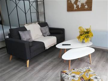 Studio Te Huur Usclas-D'hérault 266021-1