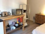 Studio Zu Vermieten Ivry-Sur-Seine 112197
