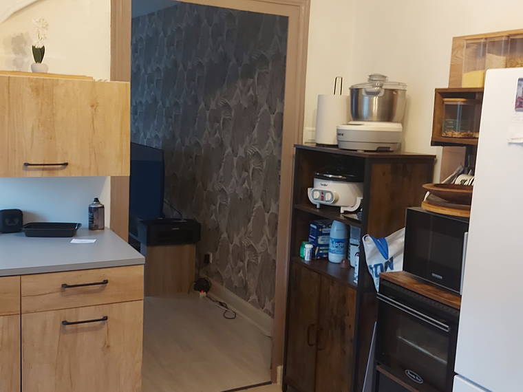 Kamer Te Huur Le Creusot 435081