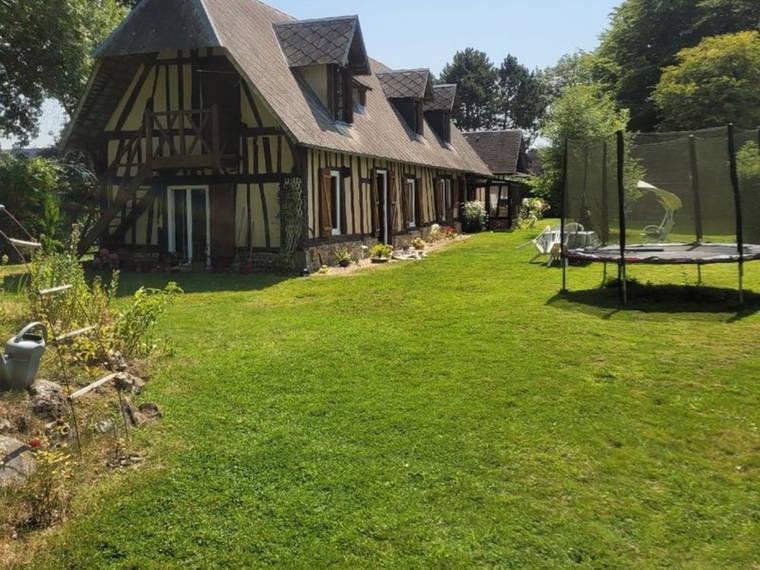 Chambre À Louer Le Noyer-en-Ouche 500636