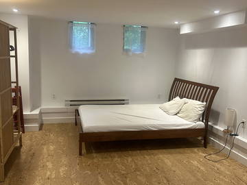 Studio For Rent Montréal 538082-1