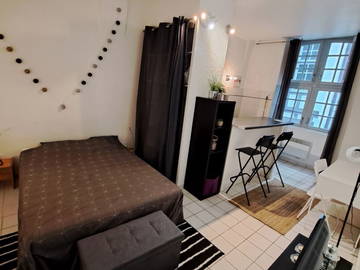 Studio À Louer Bayonne 542213-1