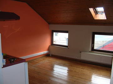 Chambre Chez L'habitant Seraing 58888-1