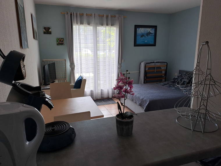Wg-Zimmer Auribeau-sur-Siagne 46240